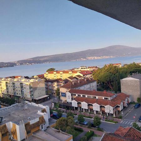 Apartman Centar Tivat Eksteriør bilde